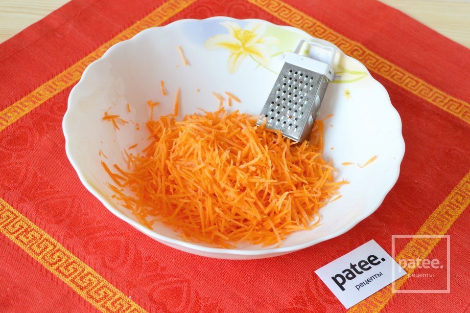 Тещин язык из баклажанов - Шаг 4