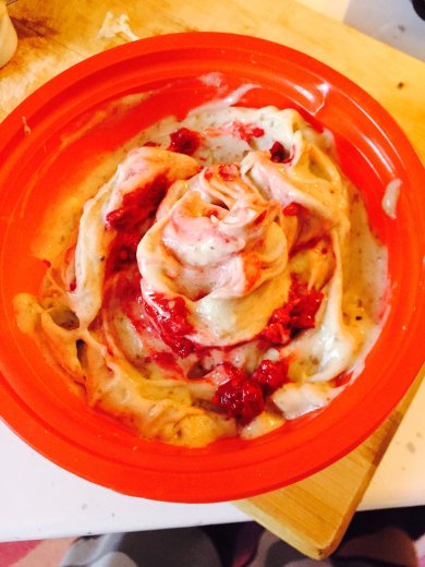 Домашнее мороженое из банана - Шаг 1