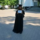 Юлия Божинская