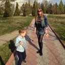 Татьяна Белая