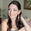 Алена Рыжкова