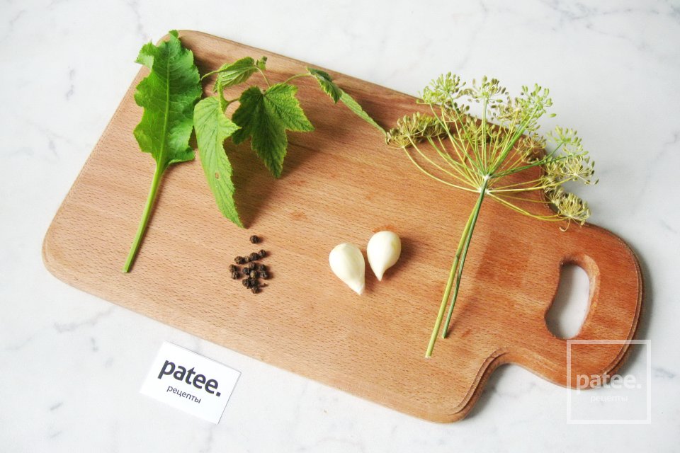 Маринованные кабачки с морковью на зиму - Шаг 5