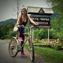 Крістіна Гальцова