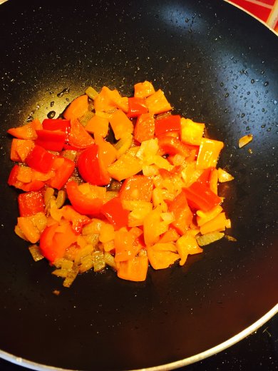 Курица фаршированная гречкой - Шаг 3