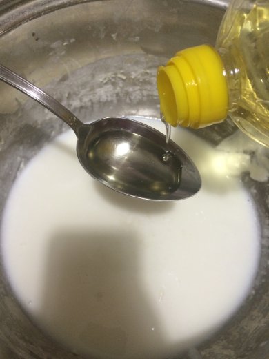 Пирог с капустой и яйцом - Шаг 2