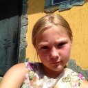 Настена Степаненко