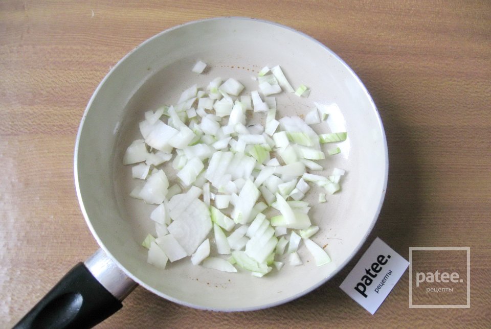 Суп-пюре с цуккини и кабачком - Шаг 6