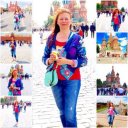 Елена Мазурова