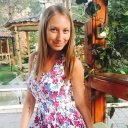 Кристина Митина