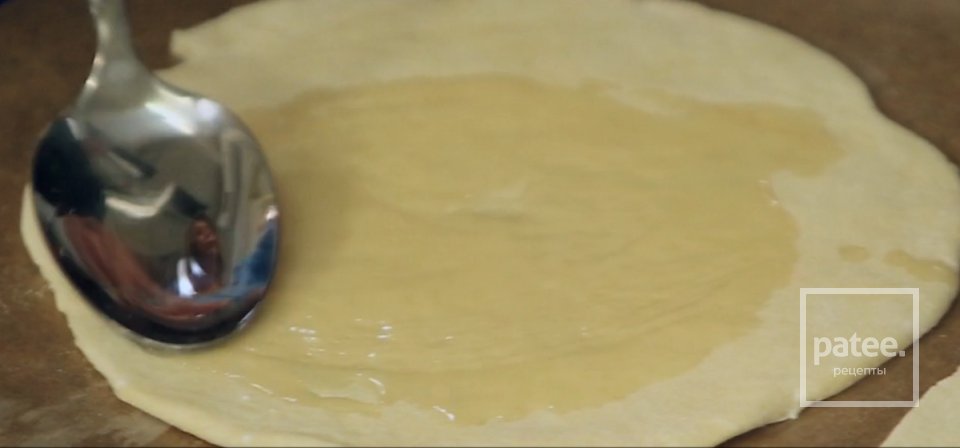 Чахохбили с курицей и пшеничными лепёшками - Шаг 2