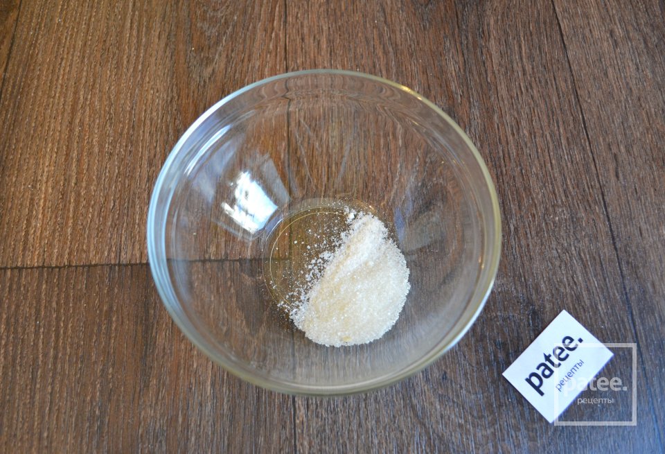 Шашлык из свинины на минеральной воде - Шаг 5