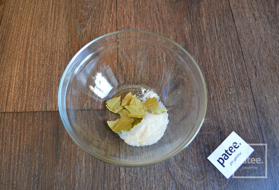 Шашлык из свинины на минеральной воде - Шаг 6