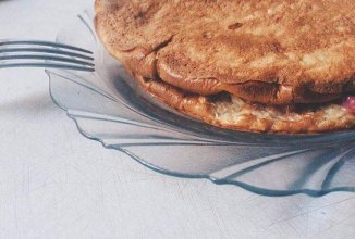 Овсяноблин