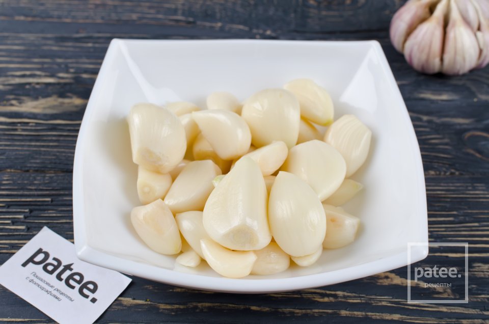 Консервирование огурцов на зиму - Шаг 8