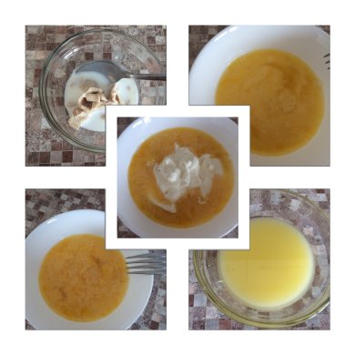 Пахлава медовая - Шаг 2