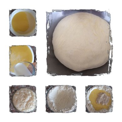 Пахлава медовая - Шаг 3