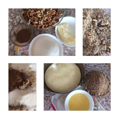 Пахлава медовая - Шаг 4