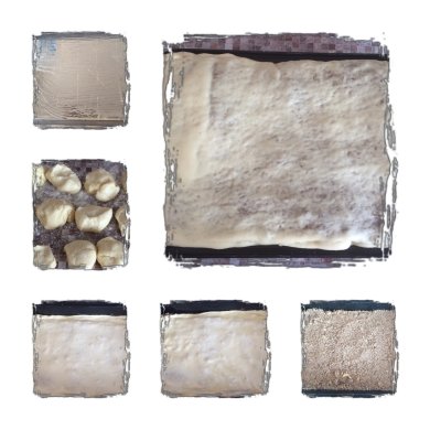 Пахлава медовая - Шаг 5