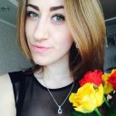 Надя Кирпиченко