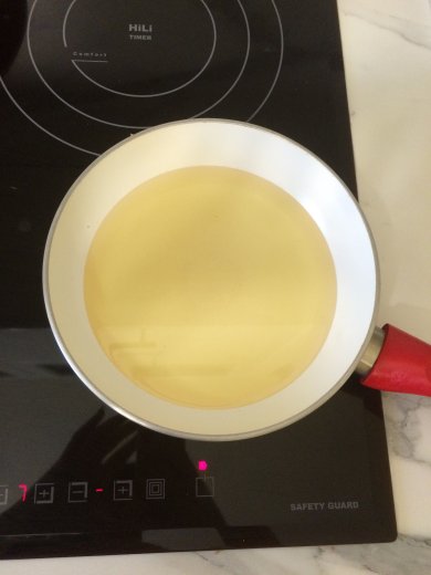 Пончики 🍩 - Шаг 2