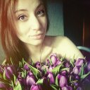 Виктория Праведникова