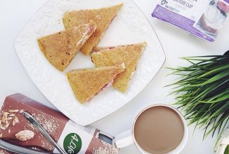 Овсяноблин ✨