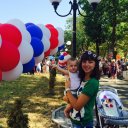 Вероника Рудай