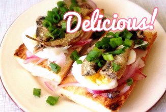 Суровые тосты 💪🏻