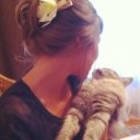 Катюша Гоголева