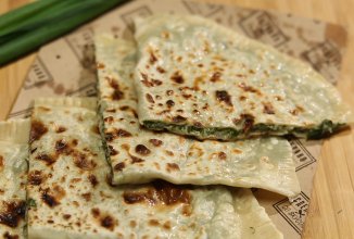 Дагестанские лепешки чуду