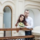 Полина Симонова