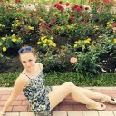 Эля Кривченко