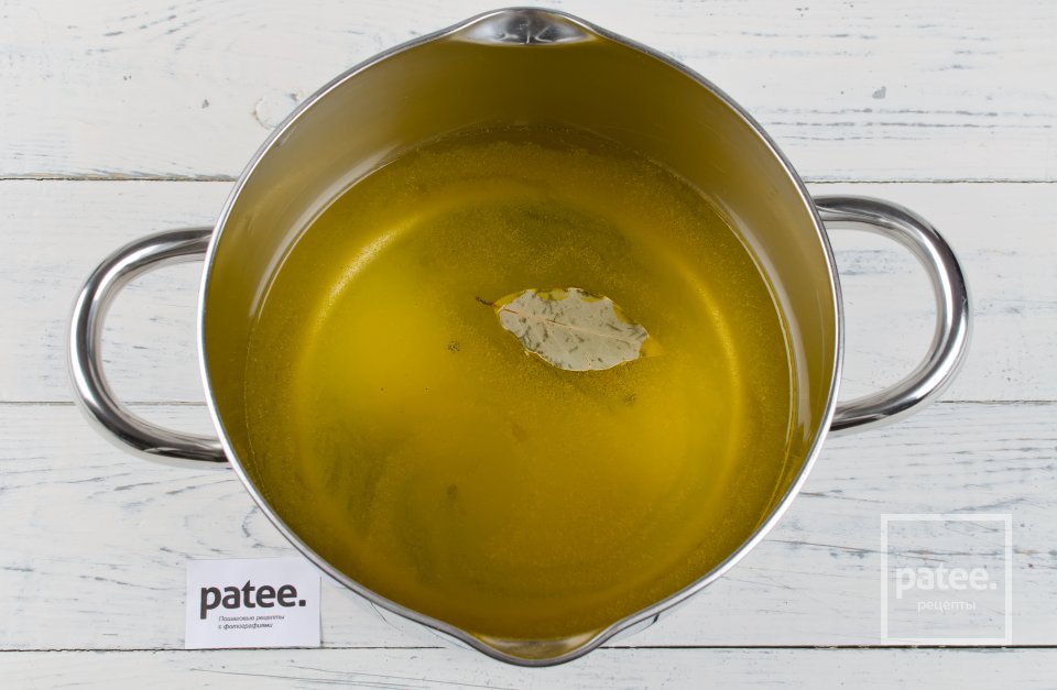 Ленивые пельмени с мясной начинкой - Шаг 12