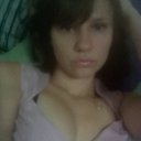 Даша Бухарева