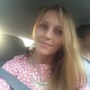 Екатерина Митина