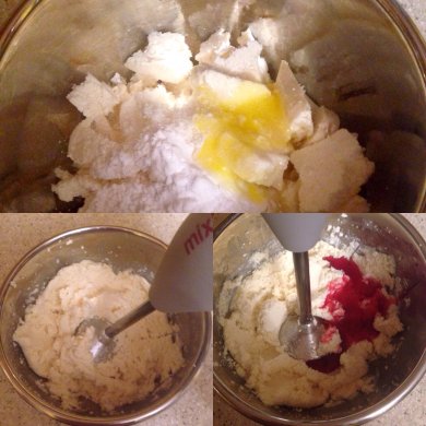 Шоколадный пирог - Шаг 1