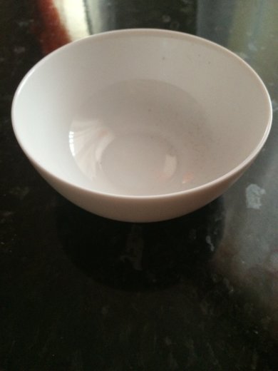 Диетический пудинг 🙈🍫 - Шаг 2