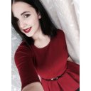 Анастасия Митягина