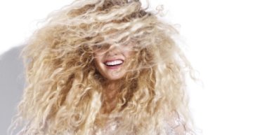 Кудряшки ...как их сделать