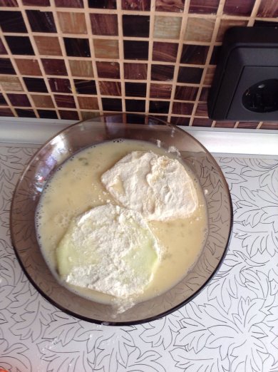 Закуска из кабачков и патиссонов - Шаг 5