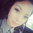 Диана Дорджиева