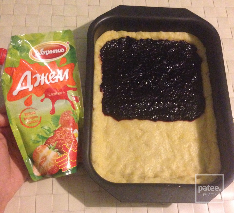 Венское печенье - Шаг 5