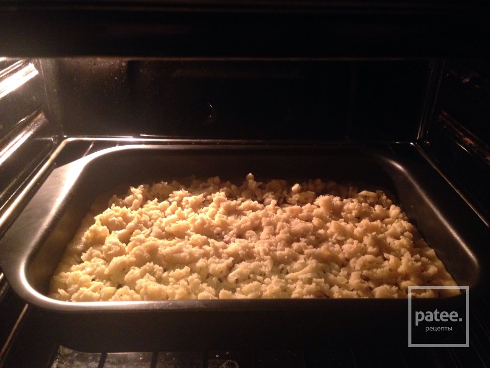 Венское печенье - Шаг 7