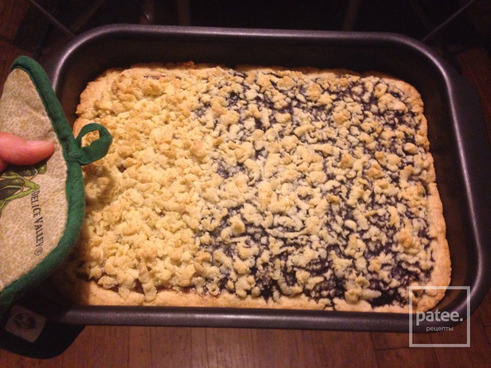 Венское печенье - Шаг 8