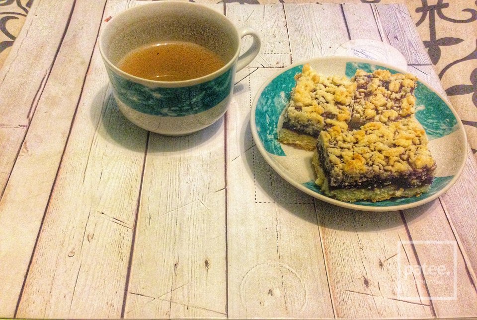 Венское печенье - Шаг 9