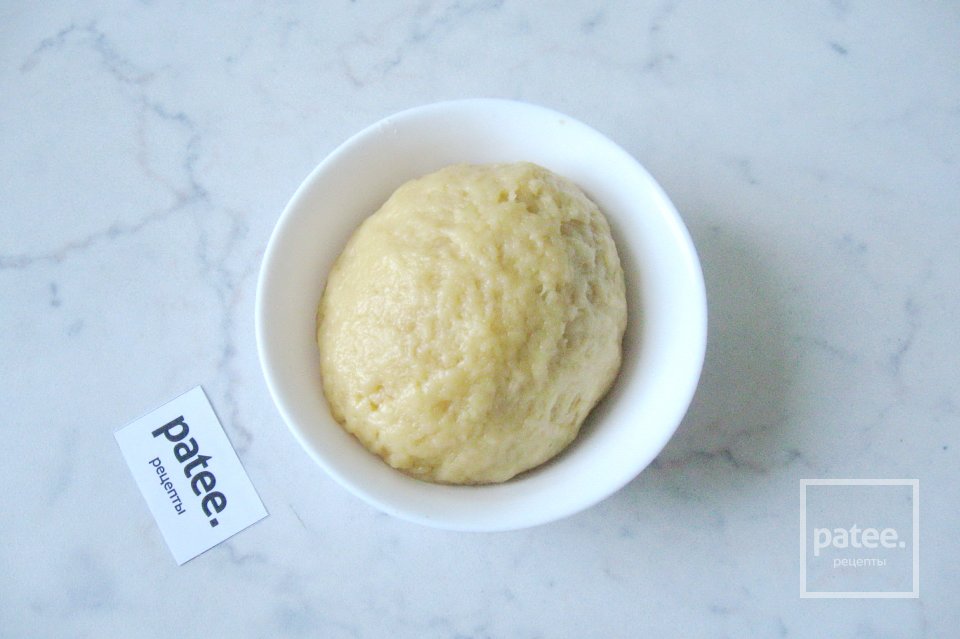 Закусочный пирог с курицей и овощами - Шаг 6