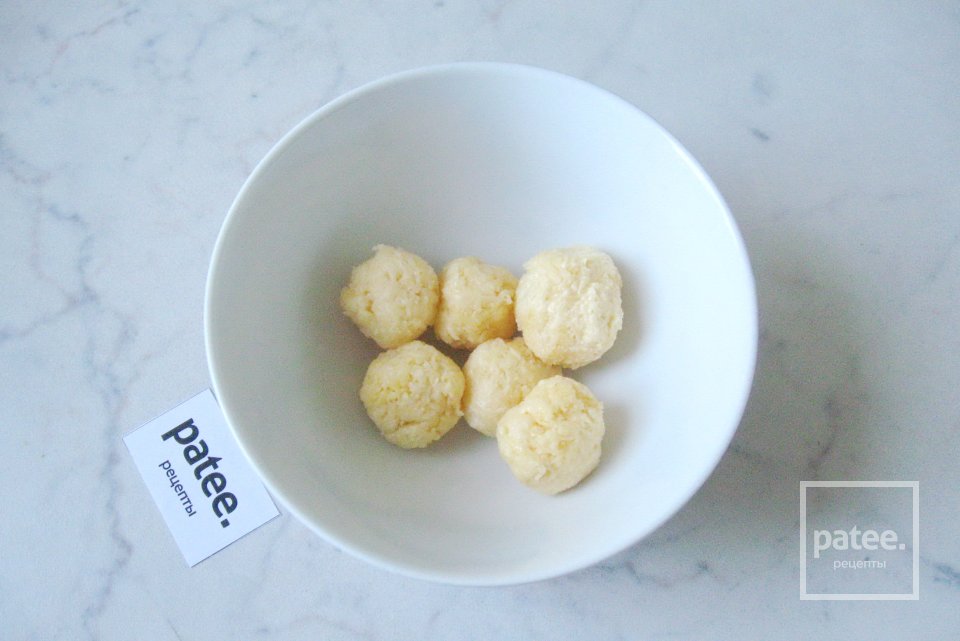 Закусочный пирог с курицей и овощами - Шаг 11