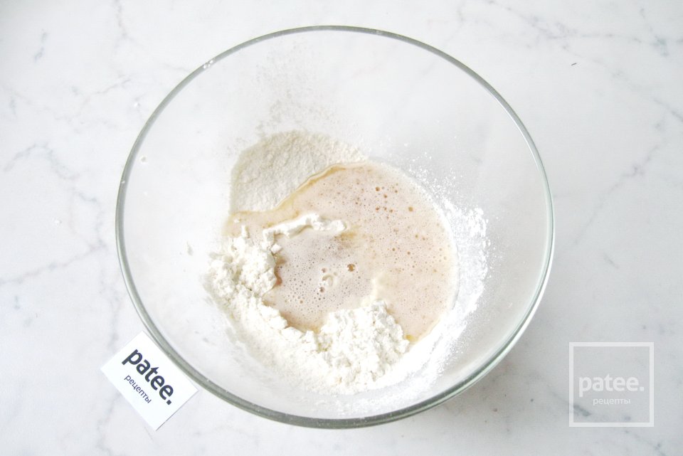 Пангасиус в пивном кляре - Шаг 4