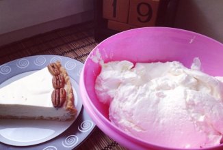 Творожный сыр