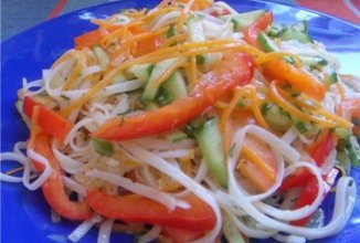 Фунчоза....любимая фунчоза